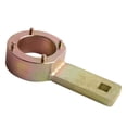 thumbnail image 2 of koolsoo Pulley Holding Wrench Direct Replaces 4 Vibration Damper Tool Accessories T10355, 2 of 8