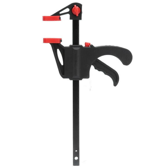 High quality Woodworking bar clamp plastic clamp woodworking fixing clamp