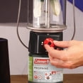 thumbnail image 4 of Coleman QuickPack™ Deluxe+ Propane Lantern, 4 of 5