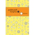 thumbnail image 1 of Pocket Posh Hangman 4 : 100 Puzzles, 1 of 1