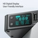 thumbnail image 4 of Batería Portátil Mini UPS Backup 10400mAh Para Cámara De Enrutador Con Circuito Inteligente, Indicador De Energía, Datos Inmediatos, Máquinas De Huellas Digitales, 4 of 7