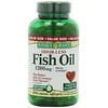 Nature's Bounty Odorless Fish Oil 1200mg (value Size), 400-Count, Omega 3