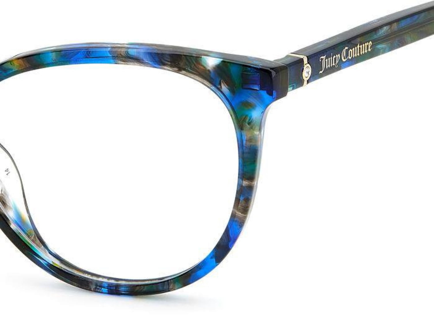 Eyeglasses Juicy Couture JU 245 /G 86 H - Walmart.com