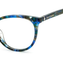 Juicy Couture JU 235-0JBW 00 52mm New Eyeglasses