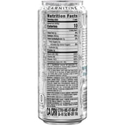 Monster Energy, Zero Ultra, Sugar Free Energy Drink, 16 Fl Oz