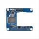 thumbnail image 1 of Placa de Expansión PoE HAT(H) de 5 V y 5 A Compatible con para 5/CM5 (PoE 802.3af/At) para RPI 5/CM5, 1 of 10
