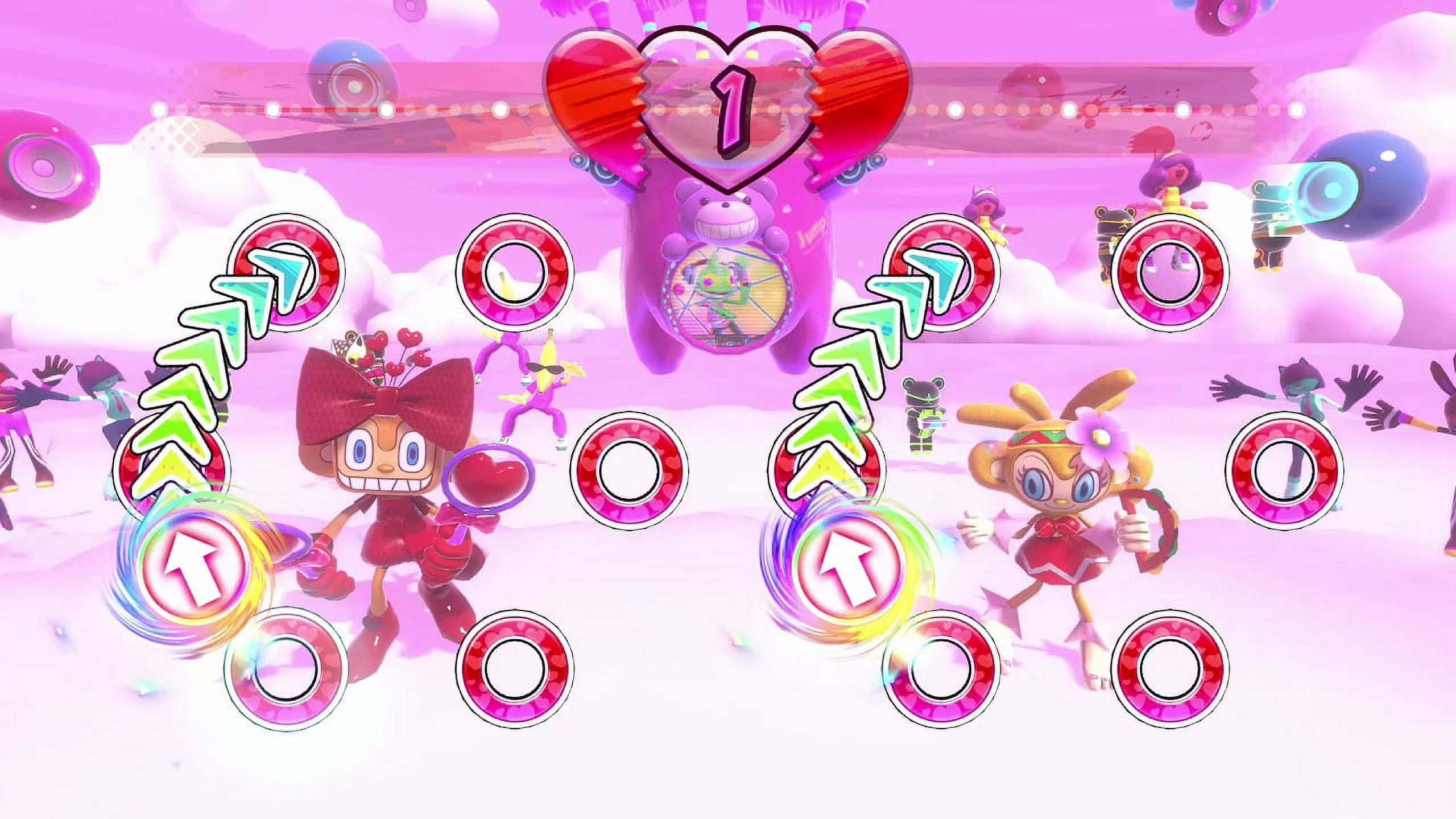 Samba de Amigo: Party Central - Nintendo Switch [Digital]