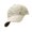 Khaki, variant on Unisex Cooling Workout Cap Fast Drying Fabric And Ventilation Holes Baseball Hat For Outdoor Jogging Fishing Hiking