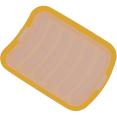 thumbnail image 1 of Molde para hornear salchichas de 2 piezas, vaporera para hot dogs casera, molde para hacer salchichas para el desayuno, 1 of 5