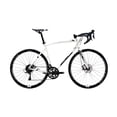 thumbnail image 1 of Bicicleta Belfort Copan Sora R700 T50 Hielo Negro 2024, 1 of 9