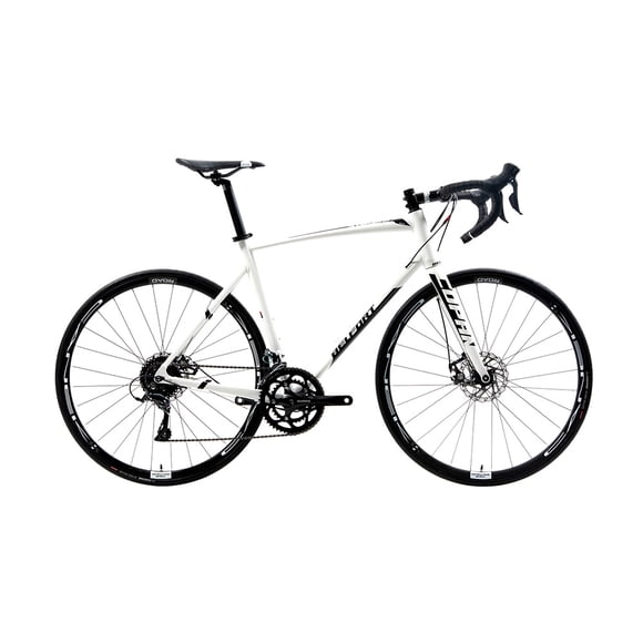 Bicicleta Belfort Copan Sora R700 T50 Hielo Negro 2024