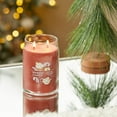 thumbnail image 5 of Yankee Candle Signature Large 2-Wick Candle, Sugared Cinnamon Apple, 20 oz, 5 of 7