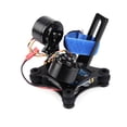 thumbnail image 3 of Drone Camera Gimbal Sin escobillas Drone Gimbal Cnc Terreno complejo mecanizado para camión de juguete(negro) EOTVIA NO, 3 of 6