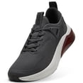thumbnail image 3 of Tenis PUMA Comodo Soporte Valvula Transpirables gris 27, 3 of 6