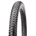 thumbnail image 1 of Maxxis , Reckon/Reckon+, Pneu, 27,5 Pieds' X 2,25, Fil, Pneu à Enroulement, Simple, 60 Tpi, Noir, 1 of 3