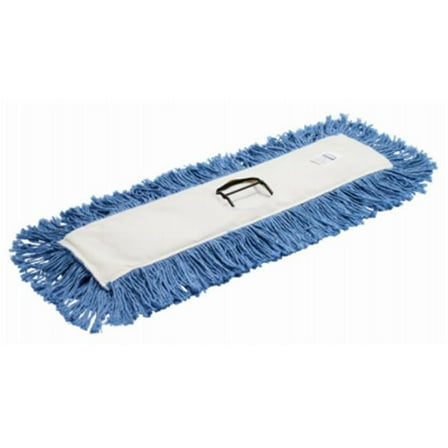 Rubbermaid Comm Prod  24 in. Dust Mop Refill