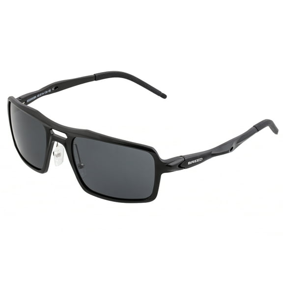Breed Orpheus Polarized Sunglasses