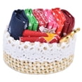 thumbnail image 3 of Caja de agujas, herramientas, juguetes, kit de costura para casa de muñecas, kit de costura en miniatura 1:12, accesorios para casa de muñecas, diseño a prueba de futuro, 3 of 8