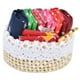 thumbnail image 2 of Decoración de casa de muñecas, kit de costura para casa de muñecas 1:12, mini caja de agujas para suministros de costura, kit de costura para casa de muñecas, solución innovadora, 2 of 12