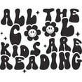 thumbnail image 3 of CafePress - All The Cool Kids Are Reading Mugs - 15 oz Ceramic Large White Novelty Mug, 3 of 4