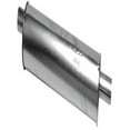 thumbnail image 4 of Walker Exhaust SoundFX Universal 18142 Exhaust Muffler Fits select: 1980-1986 FORD F150, 1987-1996 FORD BRONCO, 4 of 7