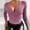 Pink, variant on Black and Friday Clothing Sales Idoravan Slim Fit Women Long Sleeve T-shirt Basie Tees,Fashion Women V-Neck Solid Long Sleeve Knitt Sweaters Pullover Slim Tops Gray S