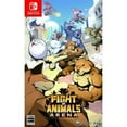 thumbnail image 1 of Fight Of Animals Arena (Japan Import) (English Language) (Ninendo Switch), 1 of 1