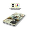 thumbnail image 2 of Head Case Designs Officially Licensed Riza Peker Animals Owl II Soft Gel Case Compatible with Apple iPhone X / iPhone XS, 2 of 7