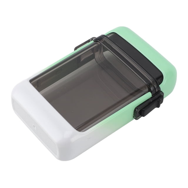 Plastic Waterproof Case Holder for Outdoor Activities
