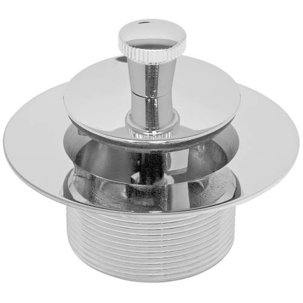 LIFT AND TURN STOPPER ASSEMBLY FOR PRICE PFISTER 15/8" 16 TPI per 3