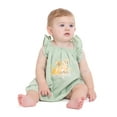 thumbnail image 5 of The Lion King Baby Girl Sundress, Romper and Diaper Cover Outfit Set with Headband, Sizes 0/3M-24M, 5 of 5