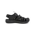 thumbnail image 3 of Men's Sandals, Closed Toe Athletic Sport Sandals, Mens Summer Shoes, Lightweight Trail Walking Sandals, 3 of 4