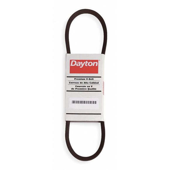PIX BELTS 4L450 Classical V-belt (1 Part #