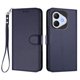thumbnail image 2 of Funda Cartera GANGXUN para Honor 400 Lite – Cierre Magnético, Protección RFID, Correa Desmontable, Compatible con Carga Inalámbrica, 2 of 6