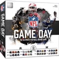 thumbnail image 2 of NFL Game Day: The Ultimate Football Board Game – Officially Licensed with All 32 Teams, Ages 9+, 2-4 Players, Fun for Family Game Night or Parties, 2 of 4