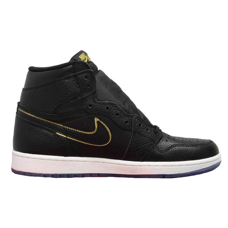 AIR JORDAN 1 RETRO HIGH OG - 555088-031 - Walmart.com display picture 3