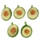 thumbnail image 4 of GOOHOCHY 5 paños de cocina acrílicos para lavar platos, suministros de cocina para el hogar, 4 of 8
