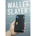thumbnail image 2 of Smartish iPhone XR Wallet Case - Wallet Slayer Vol. 1 [Slim + Protective] Credit Card Holder for Apple iPhone 10R Max (Silk) - Black Tie Affair, 2 of 3