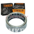 thumbnail image 3 of Timken B1612 Bearings for 2072038 2126871 Multifunction Terms Undercar, 3 of 3