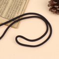 thumbnail image 2 of EIMELI Pendentif Tibet Dzi à Neuf Il Ras du Cou Perles Tibet Naturel Cadeau Porte-Bonheur, 2 of 5