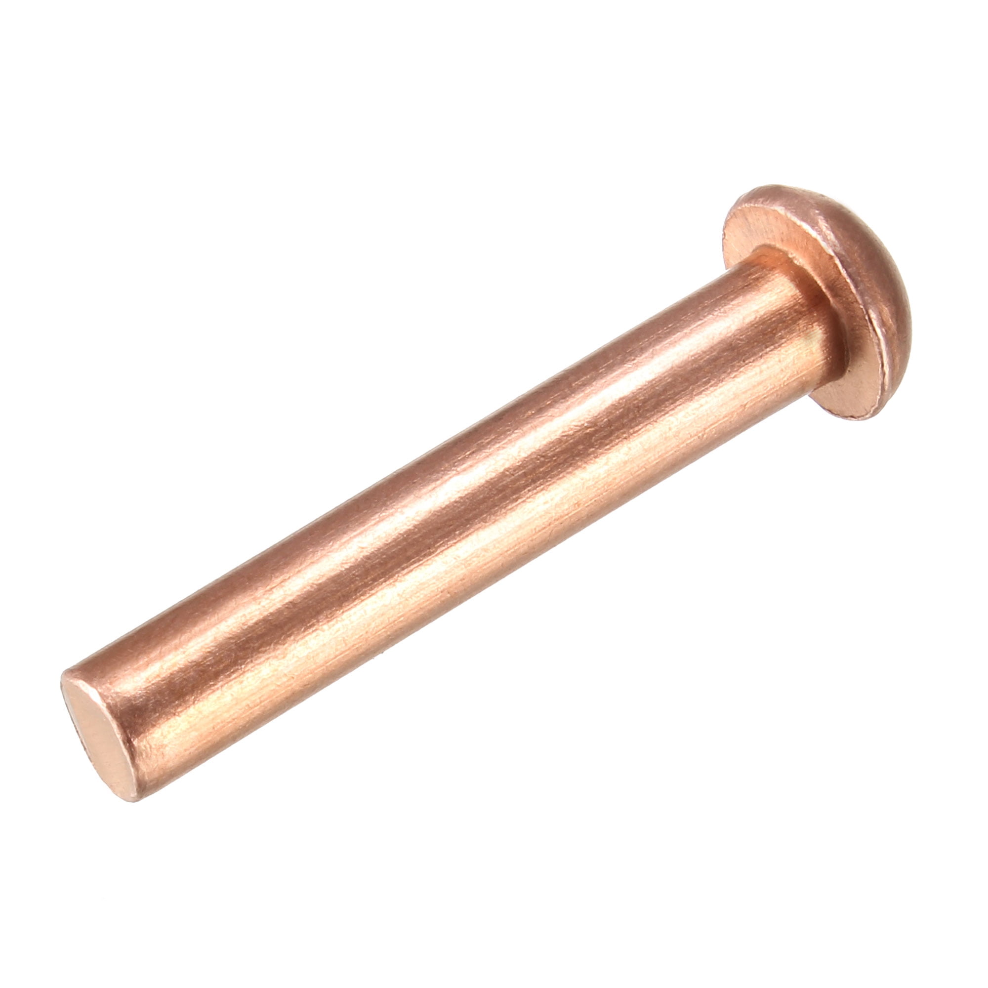 uxcell-15-64-x-1-3-8-round-head-copper-solid-rivets-fasteners-copper