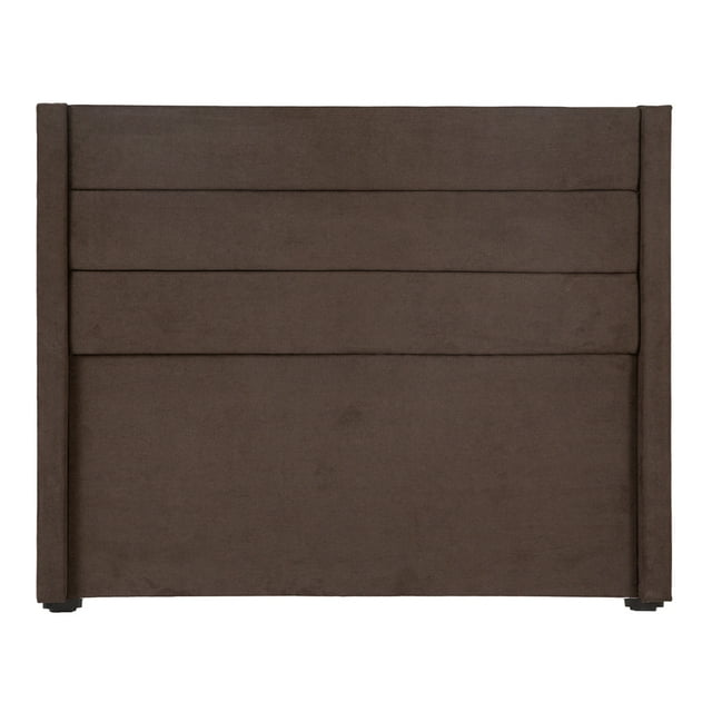 Cabecera Queen Size Chocolate Dicasa Lugo