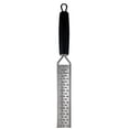 thumbnail image 4 of Jaccard MicroEdge Rasp Style Stainless Steel Extra Coarse Grater | 201202RXC, 4 of 5