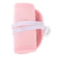 thumbnail image 4 of Compresa de aceite de ricino suave y reutilizable para aliviar el dolor de cuello y los nódulos tiroideos, color rosa., 4 of 14