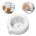 thumbnail image 2 of Cats Fountain Filtration System Foams Water Dispenser Purifications Sponges Filters, 2 of 7