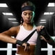 thumbnail image 5 of 4 Vendas De Box 5metro+protectores Bucales+vendaje Deportivo, 5 of 8