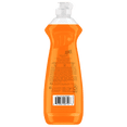 thumbnail image 6 of Ajax Ultra Triple Action Dishwashing Liquid Dish Soap, Orange Scent, 12.4 Fluid Ounce, 6 of 14