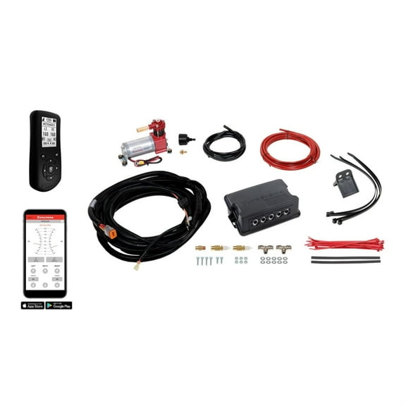 Air Command 2632 Dual App & Remote - Standard