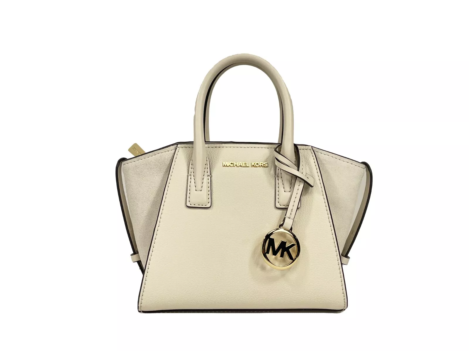 Michael Kors Ladies Hendrix Extra-small Logo Convertible