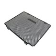 thumbnail image 2 of Motorcycle Radiator Guard Grille Grill Cooler Cooling Cover Protection Fit for 660 Daytona660 2024 2025, 2 of 5